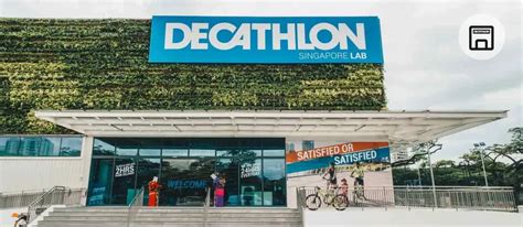 decathlon vivo city|Decathlon Sports Shops Near You .